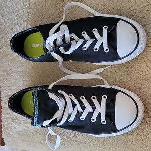 Converse size 5
